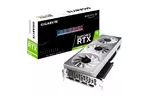 Видеокарта GIGABYTE GeForce RTX3070 8Gb VISION OC (GV-N3070VISION OC-8GD)