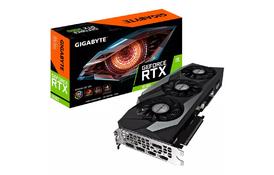 Відеокарта GIGABYTE GeForce RTX3080 10Gb GAMING OC (GV-N3080GAMING OC-10GD) - Фото