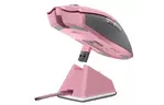 Мышка Razer Viper Ultimate Wireless & Mouse Dock Quartz (RZ01-03050300-R3M1)