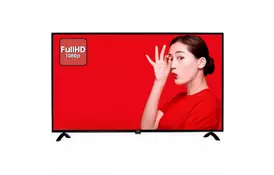 Телевізор Bravis LED-50J7000 + T2 - Фото