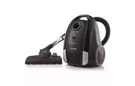 Пылесос Gorenje VCEA11CMBK - Фото