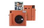 Камера моментальной печати Fujifilm INSTAX SQ1 TERRACOTTA ORANGE (16672130)