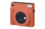 Камера моментальной печати Fujifilm INSTAX SQ1 TERRACOTTA ORANGE (16672130)