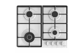 Варочная поверхность Gorenje GTW641EW - Фото