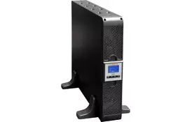 Джерело безперебійного живлення Effekta MKD 1500 RT, on-line, 1350W (ACX11MKT1K500000) - Фото