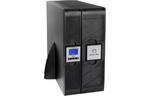 Источник бесперебойного питания Effekta MKD 6000 RT on-line 5400ВТ (ACX11MKT6K000000)
