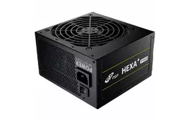 Блок питания FSP 700W (H3-700) - Фото