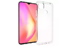 Чохол для моб. телефону BeCover Xiaomi Redmi 9C Transparancy (705455) - Фото