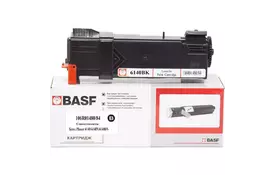 Картридж BASF Xerox Phaser 6140/ 106R01484/106R01480 Blac (KT-106R01480/84) - Фото