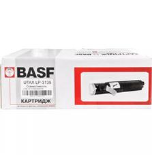 Картридж BASF UTAX LP-3135/3335/4135 Black (KT-UTAXLP3135)