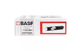 Картридж BASF UTAX LP-3135/3335/4135 Black (KT-UTAXLP3135) - Фото