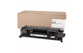 Картридж PrintPro CANON 057H Black (without chip) (PP-C057XN) - Фото