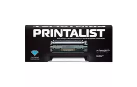 Картридж PRINTALIST Canon 045 Cyan (Canon-045C-PL) - Фото