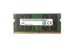 Модуль памяти для ноутбука SoDIMM DDR4 8GB 2400 MHz MICRON (MTA8ATF1G64HZ-2G3E2)