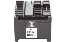 Картридж NewTone Epson WorkForce Pro WF-M5690/WF-M5190/C13T865140 Black (T8651) - Фото
