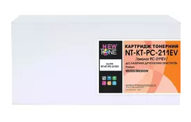 Картридж NewTone Pantum M6500/M6500W Black (NT-KT-PC-211EV) - Фото