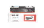 Картридж BASF Canon 046H, LBP-650/MF-730 1253C002 Cyan (KT-CRG046CH)