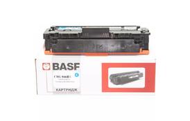 Картридж BASF Canon 046H, LBP-650/MF-730 1253C002 Cyan (KT-CRG046CH) - Фото