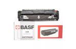 Картридж BASF Canon 046H, LBP-650/MF-730 1254C002 Black (KT-046BkH)