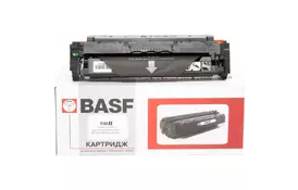 Картридж BASF Canon 046H, LBP-650/MF-730 1254C002 Black (KT-046BkH) - Фото