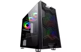 Корпус 2E ASPER (2E-GM7) - Фото