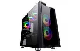 Корпус 2E CLARUS (2E-GM5) - Фото