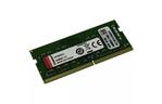 Модуль памяти для ноутбука SoDIMM DDR4 16GB 2666 MHz Kingston (KCP426SS8/16)