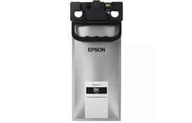 Картридж NewTone Epson WorkForce Pro WF-M5799DWF/WF-M5299DW/C13T965140 Black (T9651) - Фото