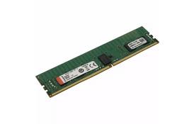 Модуль пам'яті для сервера DDR4 32GB ECC RDIMM 2666MHz 1Rx4 1.2V CL19 Kingston (KSM26RS4/32MEI) - Фото