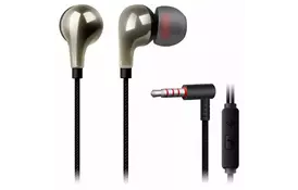 Наушники SVEN E-150M Black - Фото