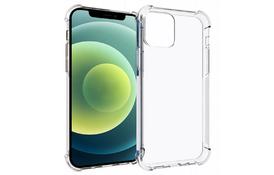 Чехол для моб. телефона BeCover Anti-Shock Apple iPhone 12 Clear (705435) - Фото
