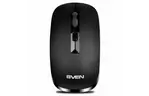 Мышка SVEN RX-260W Black