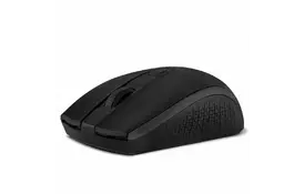 Мышка SVEN RX-220W Black - Фото
