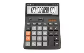 Калькулятор Brilliant BS-414 - Фото