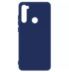 Чехол для моб. телефона BeCover Matte Slim TPU Xiaomi Redmi Note 8T Blue (704561)