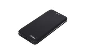 Чехол для моб. телефона BeCover Exclusive Samsung Galaxy M31 SM-M315 Black (704756) - Фото