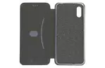 Чехол для моб. телефона BeCover Exclusive Xiaomi Redmi 9A Black (705270)