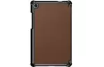 Чехол для планшета BeCover Smart Case Lenovo Tab M8 TB-8505 / TB-8705 Brown (704730) (704730)