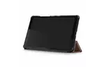 Чехол для планшета BeCover Smart Case Lenovo Tab M8 TB-8505 / TB-8705 Brown (704730) (704730)
