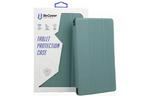 Чехол для планшета BeCover Smart Case Lenovo Tab M10 Plus TB-X606F Dark Green (705217) (705217)