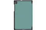 Чехол для планшета BeCover Smart Case Lenovo Tab M10 Plus TB-X606F Dark Green (705217) (705217)