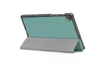 Чехол для планшета BeCover Smart Case Lenovo Tab M10 Plus TB-X606F Dark Green (705217) (705217)