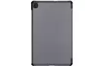 Чехол для планшета BeCover Smart Case Samsung Galaxy Tab S6 Lite 10.4 P610/P615 Gray (7 (705215)
