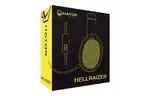 Наушники Hator Hellraizer Black/Grey (HTA-811)