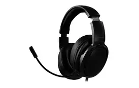 Наушники Hator Hellraizer Black (HTA-812) - Фото