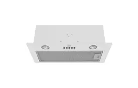 Вытяжка кухонная ELEYUS INTO 700 52 WH - Фото