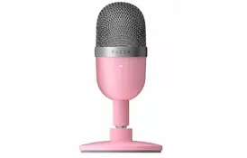 Микрофон Razer Seiren mini Quartz (RZ19-03450200-R3M1) - Фото