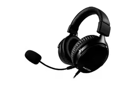 Наушники Hator Hyperpunk Black (HTA-820) - Фото