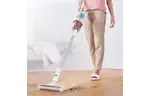Пылесос DEERMA VC20 Plus Cordless Vacuum Cleaner White (DEM-VC20P)