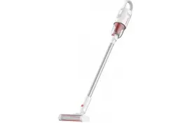 Пылесос DEERMA VC20 Plus Cordless Vacuum Cleaner White (DEM-VC20P) - Фото